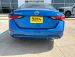 2024 Sentra Thumbnail 6