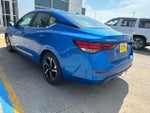 2024 Sentra Thumbnail 7