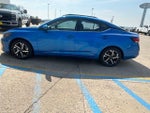 2024 Sentra Thumbnail 8