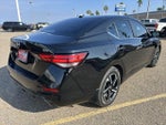 2024 Sentra Thumbnail 6