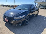 2024 Sentra Thumbnail 18