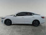 2024 Sentra Thumbnail 2