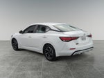 2024 Sentra Thumbnail 3