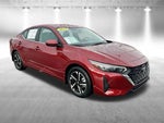2024 Sentra Thumbnail 3