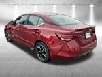 2024 Sentra Thumbnail 9
