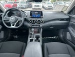 2024 Sentra Thumbnail 12