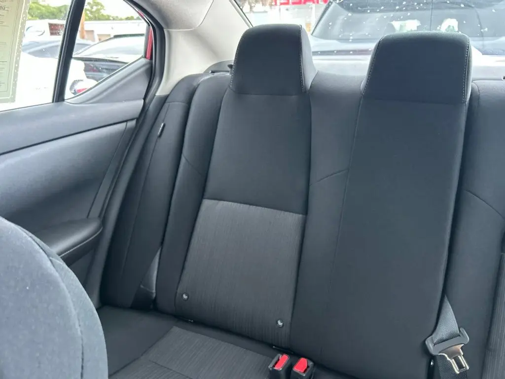 2024 Nissan Sentra - $19,112