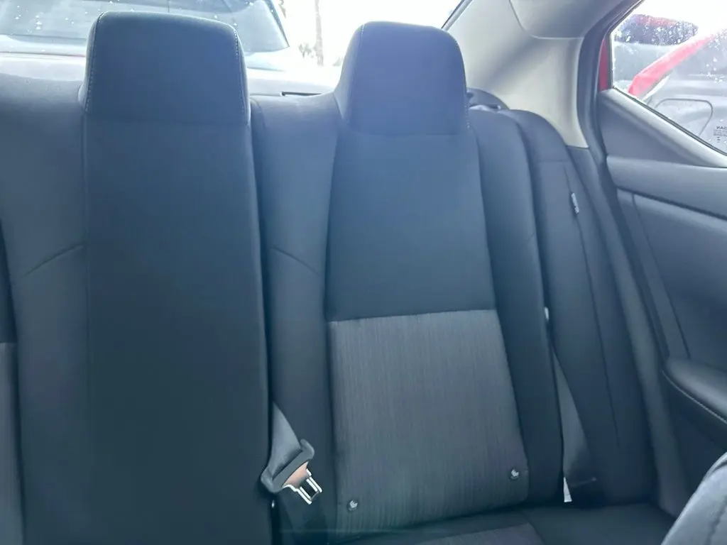 2024 Nissan Sentra - $19,112