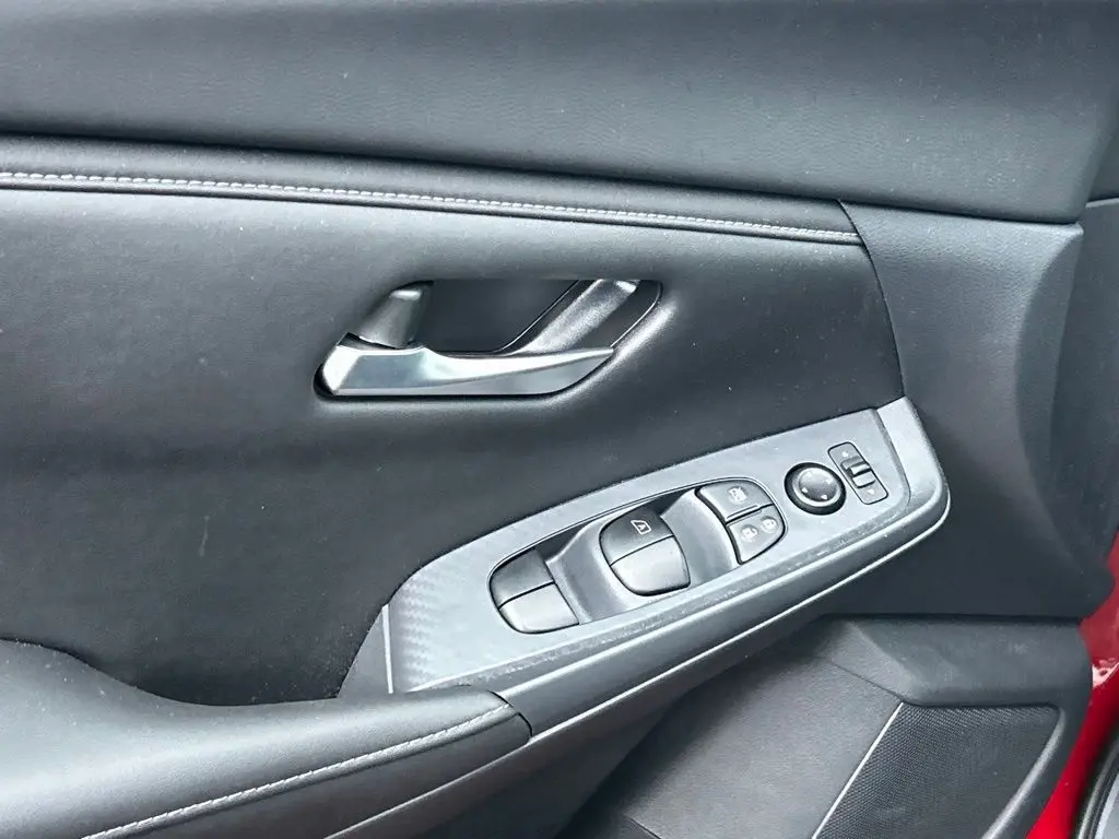 2024 Nissan Sentra - $19,112