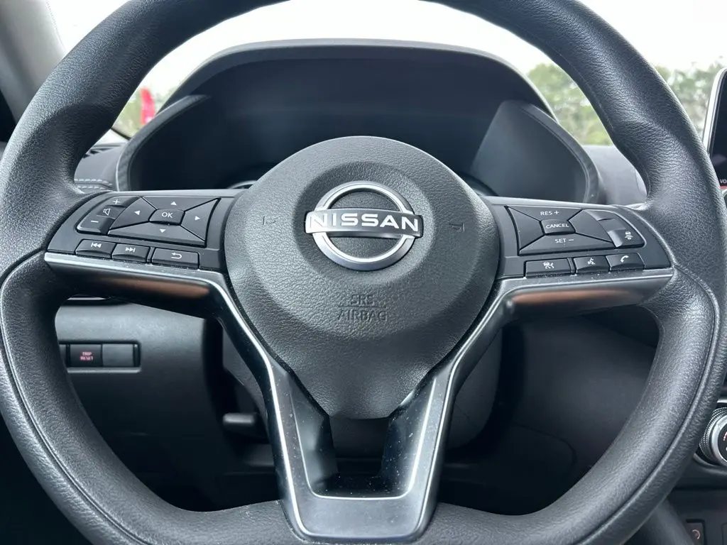 2024 Nissan Sentra - $19,112