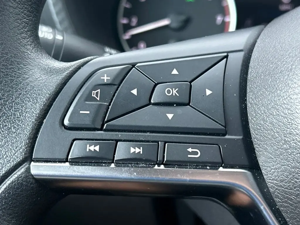 2024 Nissan Sentra - $19,112