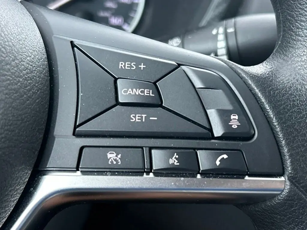 2024 Nissan Sentra - $19,112