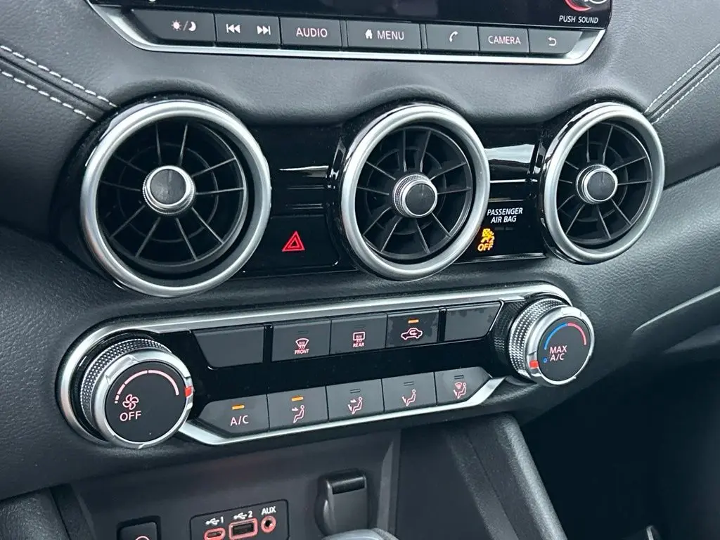 2024 Nissan Sentra - $19,112