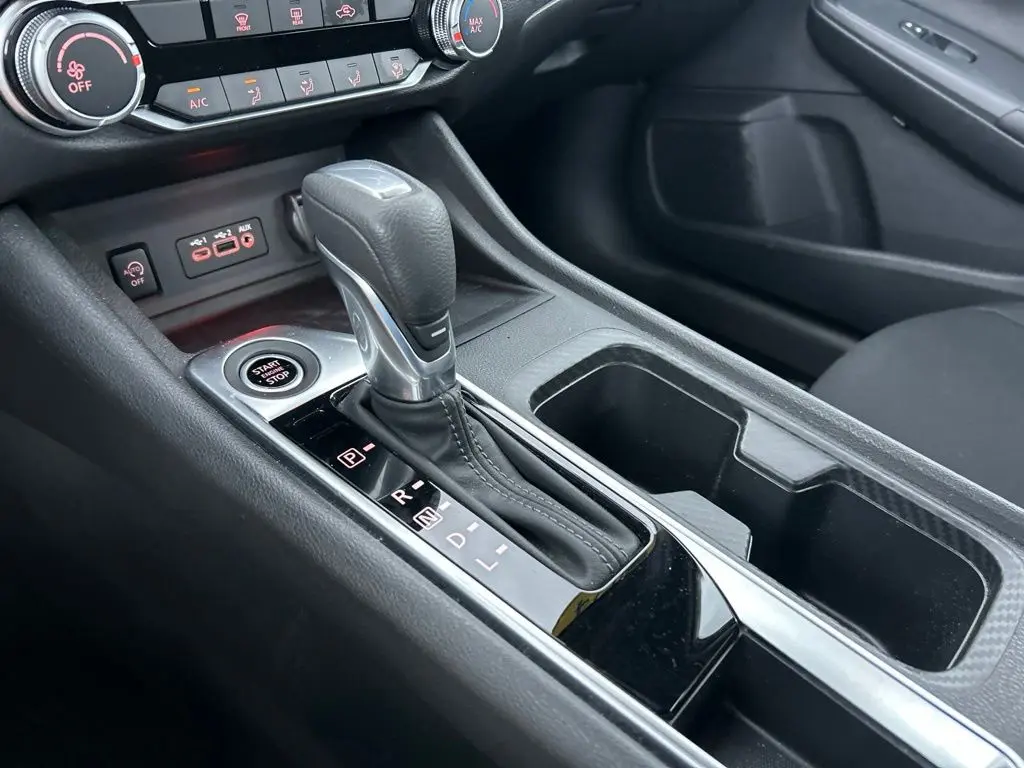 2024 Nissan Sentra - $19,112