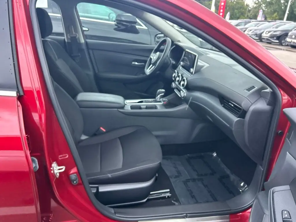 2024 Nissan Sentra - $19,112