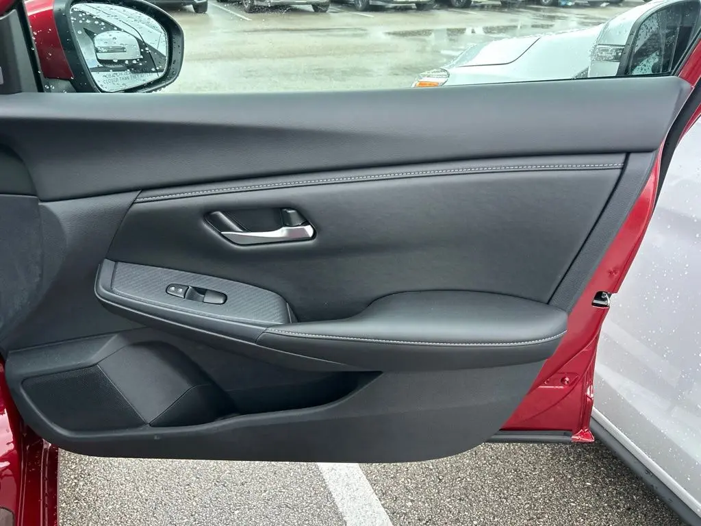 2024 Nissan Sentra - $19,112
