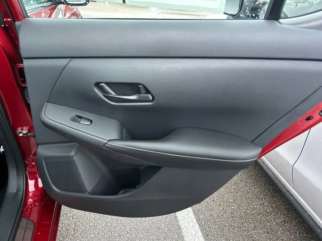 2024 Nissan Sentra - $19,112