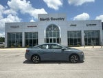 2025 Sentra Thumbnail 1