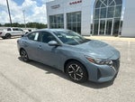 2025 Sentra Thumbnail 2