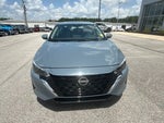 2025 Sentra Thumbnail 3