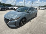 2025 Sentra Thumbnail 4