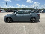 2025 Sentra Thumbnail 5