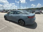 2025 Sentra Thumbnail 6