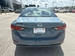 2025 Sentra Thumbnail 7