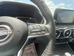 2025 Sentra Thumbnail 17
