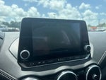 2025 Sentra Thumbnail 22