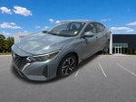 2025 Sentra Thumbnail 30