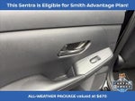 2025 Sentra Thumbnail 13