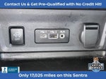 2025 Sentra Thumbnail 22