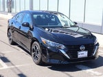 2025 Sentra Thumbnail 2