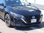 2025 Sentra Thumbnail 3