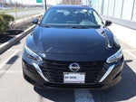 2025 Sentra Thumbnail 4