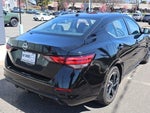 2025 Sentra Thumbnail 5