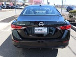 2025 Sentra Thumbnail 6