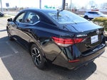 2025 Sentra Thumbnail 7