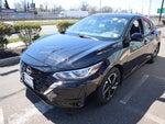 2025 Sentra Thumbnail 8