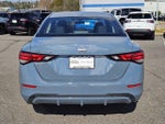 2025 Sentra Thumbnail 10