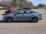 2025 Sentra Thumbnail 12