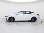 2025 Sentra Thumbnail 3