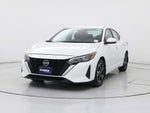 2025 Sentra Thumbnail 4