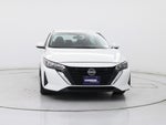 2025 Sentra Thumbnail 5