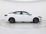 2025 Sentra Thumbnail 7