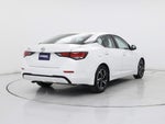 2025 Sentra Thumbnail 8