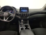 2025 Sentra Thumbnail 9