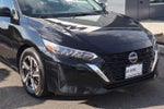 2025 Sentra Thumbnail 4