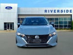 2025 Sentra Thumbnail 2